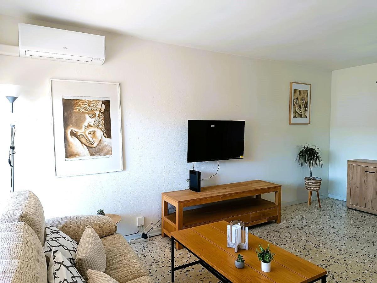 Villa Service - Torre Barot 5º Calafell Exterior foto